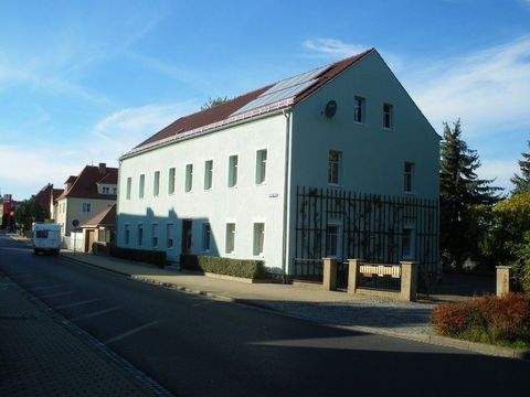 Lommatzsch Wohnungen, Lommatzsch Wohnung mieten