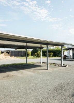 Carport 