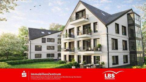 Rostock Wohnungen, Rostock Wohnung kaufen