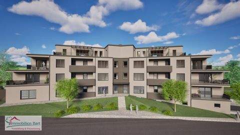 Zerf Wohnungen, Zerf Wohnung kaufen