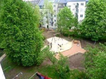 Spielplatz