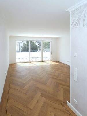 Musterwohnung