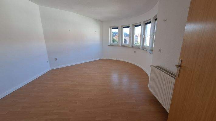 DG Wohnung. Schlafzimmer