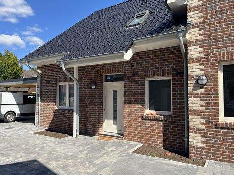 Westoverledingen / Flachsmeer Wohnungen, Westoverledingen / Flachsmeer Wohnung mieten