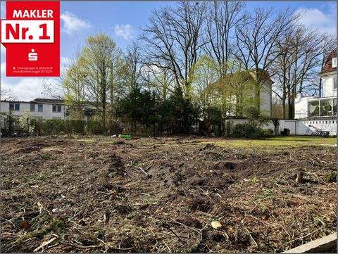 Lippstadt Grundstücke, Lippstadt Grundstück kaufen