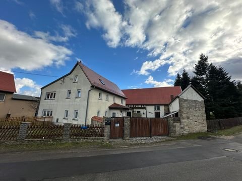 Gutenborn Häuser, Gutenborn Haus kaufen