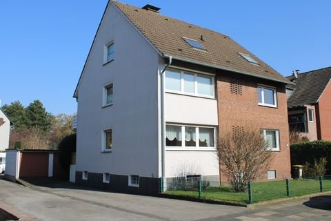 Recklinghausen Häuser, Recklinghausen Haus kaufen