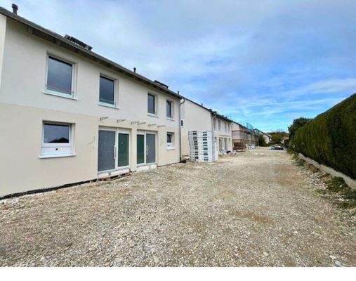 HAUSTYP 134 SD 40 - KS  I  REIHENENDHAUS (2)