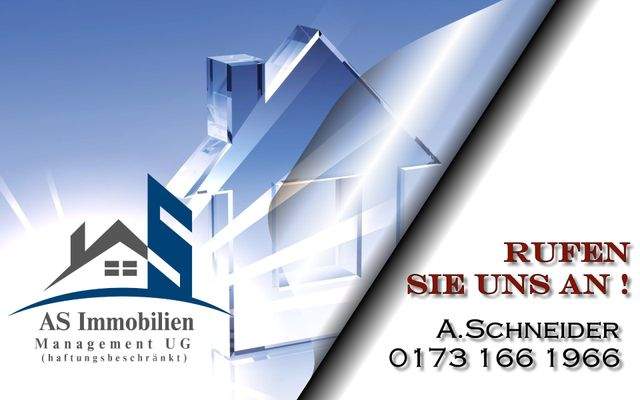 AS Kontakt- Herr Schneider