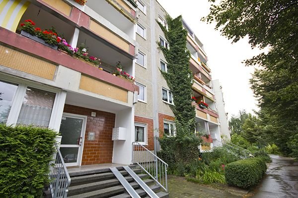Vorderansicht