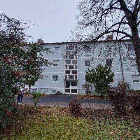 Schweinfurt Wohnungen, Schweinfurt Wohnung kaufen