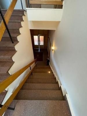 Treppenhaus