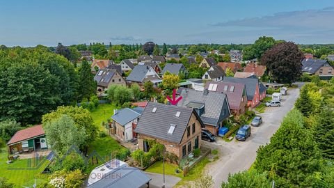 Barmstedt Häuser, Barmstedt Haus kaufen