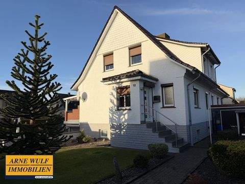 Parchim Häuser, Parchim Haus kaufen