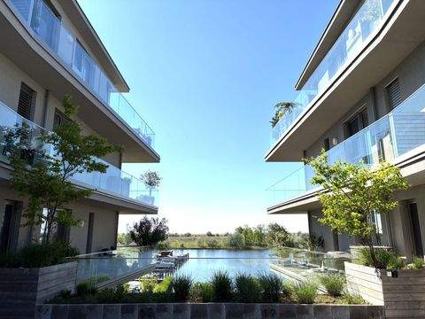 Oggau am Neusiedler See Wohnungen, Oggau am Neusiedler See Wohnung kaufen