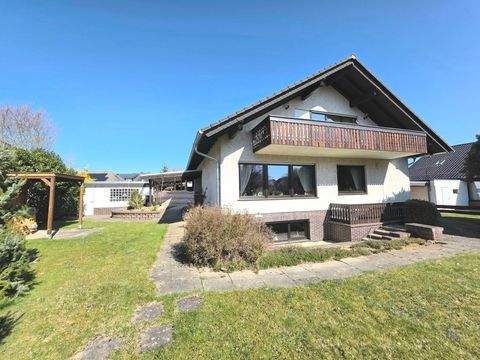 Baunatal / Altenbauna Häuser, Baunatal / Altenbauna Haus kaufen