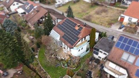 Neckarsulm Häuser, Neckarsulm Haus kaufen