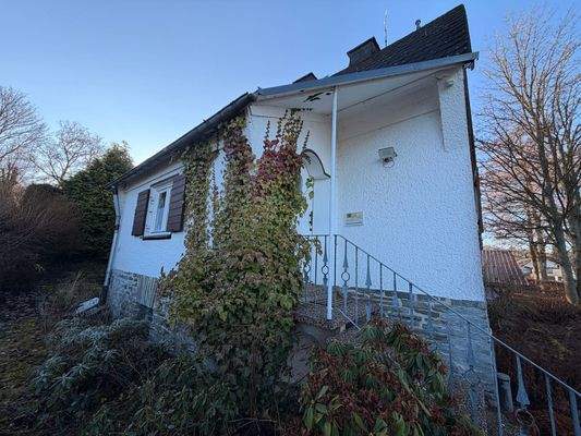 Eingang_Einfamilienhaus_Usseln