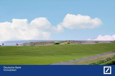 Büsum Wohnungen, Büsum Wohnung kaufen