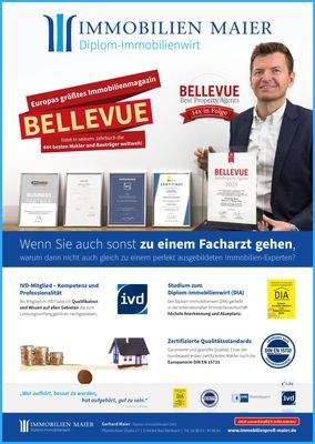 Erneute Auszeichnungen der Immobilienbranche