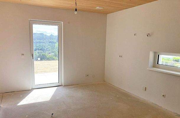 Reihenhausanlage 1 in Kottes