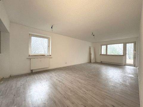 Gladbeck Wohnungen, Gladbeck Wohnung mieten