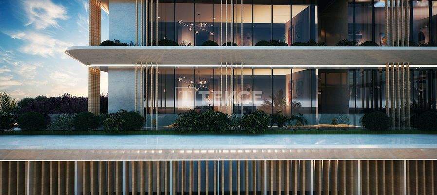 Wynn Casino View Apartments with Installments in Ras Al Khaimah