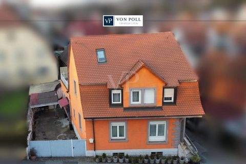 Kitzingen Häuser, Kitzingen Haus kaufen