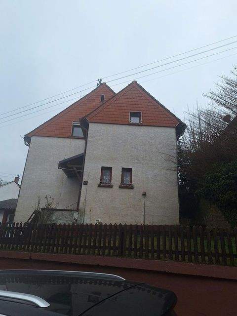 Martinshöhe Häuser, Martinshöhe Haus kaufen