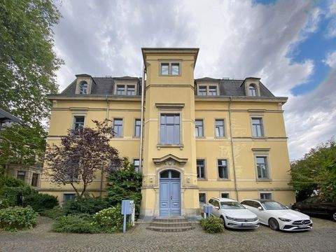 Dresden Büros, Büroräume, Büroflächen 