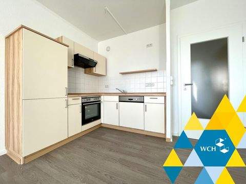 Chemnitz Wohnungen, Chemnitz Wohnung mieten