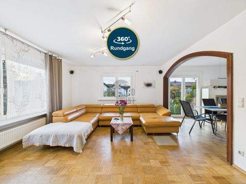 Gernsbach Häuser, Gernsbach Haus kaufen