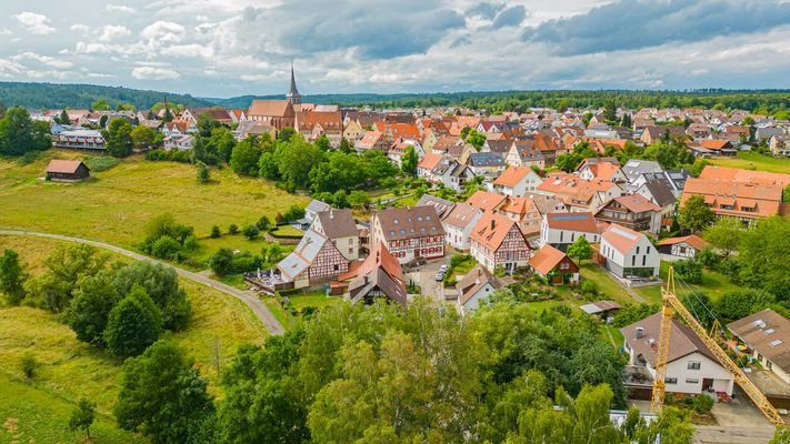 Tiefenbronn