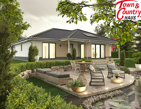 Glashütten Häuser, Glashütten Haus kaufen