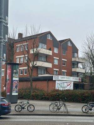 Objekt, Seitenansicht