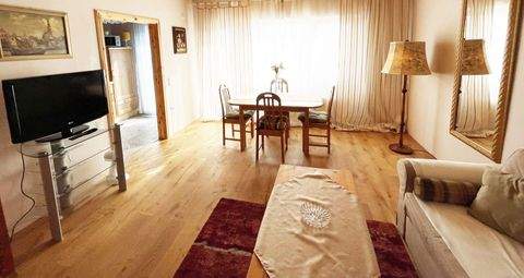 Speyer Wohnen auf Zeit, möbliertes Wohnen