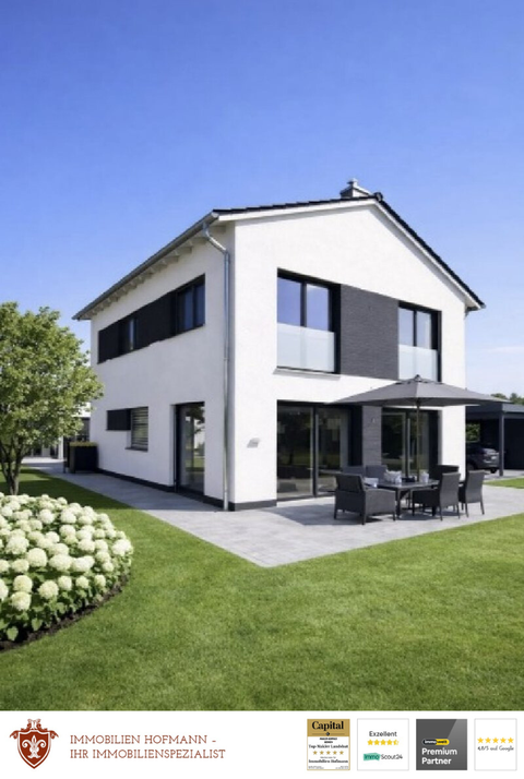 Dingolfing Häuser, Dingolfing Haus kaufen