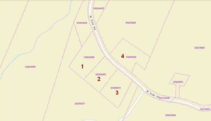 Nova Scotia - West Side Country Harbour - Preiswer