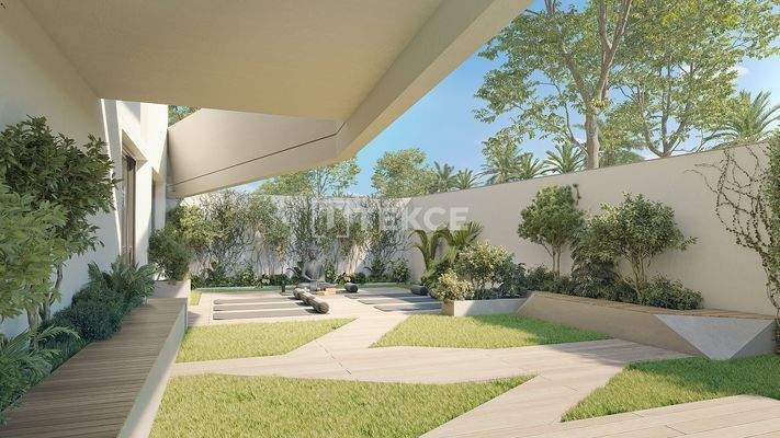 Bright Apartments in Complex with Pools in Malaga