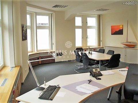 Hamburg Büros, Büroräume, Büroflächen 