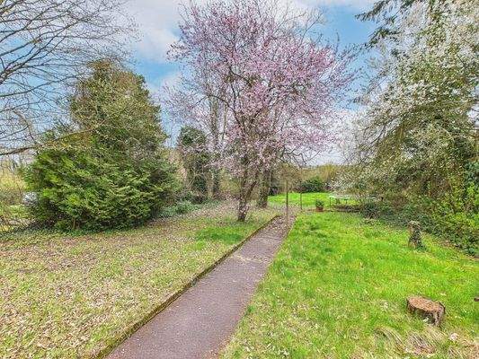 Familienfreundliches Einfamilienhaus in Ensdorf