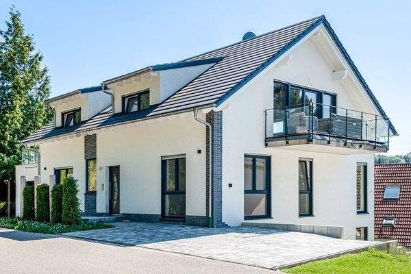 hochwertige Ausstattung