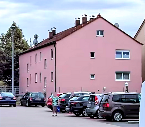 Gunzenhausen Wohnungen, Gunzenhausen Wohnung kaufen