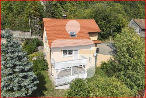 Obertrubach Häuser, Obertrubach Haus kaufen