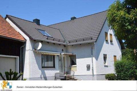 Hohenfels Häuser, Hohenfels Haus kaufen