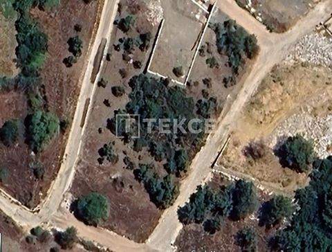 Mugla Grundstücke, Mugla Grundstück kaufen