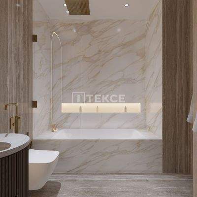 Chic and Comfortable Apartments in Dubai Jumeirah Village Triange