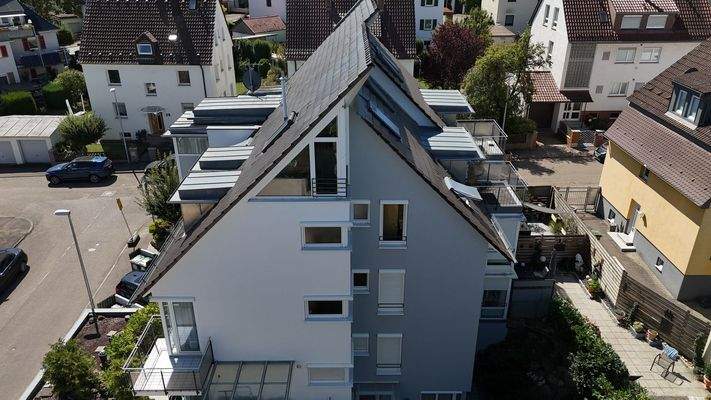 Drohnenperspektive 5