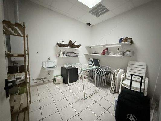 Heizung im Haupthaus für Schneider_Hundesalon