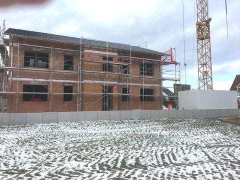 Siegenburg Wohnungen, Siegenburg Wohnung kaufen